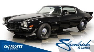 1971 Chevrolet Camaro