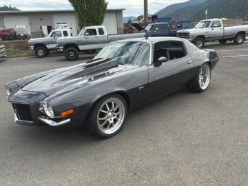 1971 Chevrolet Camaro RS