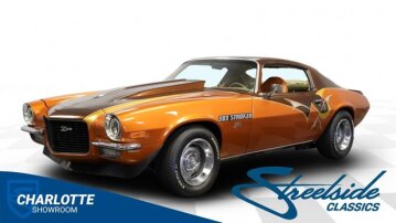 1971 Chevrolet Camaro