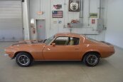 1971 Chevrolet Camaro Z28