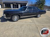 1971 Chevrolet Caprice Classic Sedan