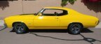Thumbnail Photo 2 for New 1971 Chevrolet Chevelle SS for Sale by Owner