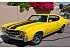New 1971 Chevrolet Chevelle SS