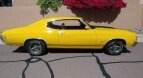 Thumbnail Photo 5 for New 1971 Chevrolet Chevelle SS for Sale by Owner