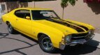 Thumbnail Photo 4 for New 1971 Chevrolet Chevelle SS for Sale by Owner