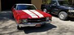 Thumbnail Photo 6 for 1971 Chevrolet Chevelle SS
