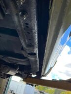 Thumbnail Photo 1 for 1971 Chevrolet Chevelle SS