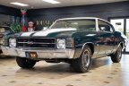 Thumbnail Photo 2 for 1971 Chevrolet Chevelle