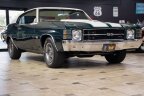 Thumbnail Photo 6 for 1971 Chevrolet Chevelle