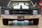 Thumbnail Photo 4 for 1971 Chevrolet Chevelle