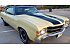 1971 Chevrolet Chevelle SS