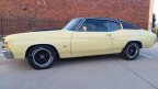 Thumbnail Photo 6 for 1971 Chevrolet Chevelle SS