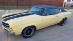 Thumbnail Photo 4 for 1971 Chevrolet Chevelle SS