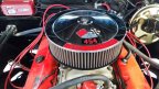 Thumbnail Photo 2 for 1971 Chevrolet Chevelle SS