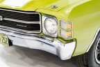 Thumbnail Photo 3 for 1971 Chevrolet Chevelle