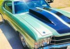 Thumbnail Photo 2 for 1971 Chevrolet Chevelle SS