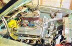 Thumbnail Photo 6 for 1971 Chevrolet Chevelle SS