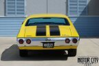 Thumbnail Photo 4 for 1971 Chevrolet Chevelle