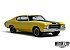 1971 Chevrolet Chevelle