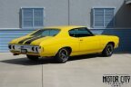 Thumbnail Photo 3 for 1971 Chevrolet Chevelle