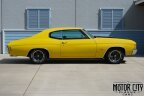 Thumbnail Photo 2 for 1971 Chevrolet Chevelle