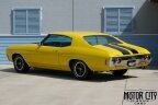 Thumbnail Photo 5 for 1971 Chevrolet Chevelle