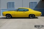 Thumbnail Photo 6 for 1971 Chevrolet Chevelle