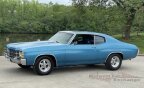 Thumbnail Photo 3 for 1971 Chevrolet Chevelle