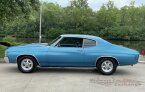 Thumbnail Photo 4 for 1971 Chevrolet Chevelle