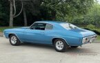 Thumbnail Photo 5 for 1971 Chevrolet Chevelle