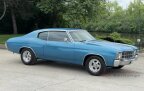 Thumbnail Photo 2 for 1971 Chevrolet Chevelle