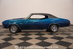 Thumbnail Photo 2 for 1971 Chevrolet Chevelle