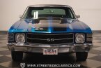 Thumbnail Photo 5 for 1971 Chevrolet Chevelle