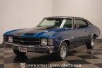 Thumbnail Photo 6 for 1971 Chevrolet Chevelle