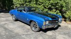 Thumbnail Photo 4 for 1971 Chevrolet Chevelle Malibu for Sale by Owner