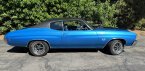 Thumbnail Photo 1 for 1971 Chevrolet Chevelle Malibu for Sale by Owner