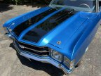 Thumbnail Photo 5 for 1971 Chevrolet Chevelle Malibu for Sale by Owner
