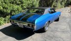 Thumbnail Photo 6 for 1971 Chevrolet Chevelle Malibu for Sale by Owner
