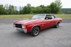 Thumbnail Photo 2 for 1971 Chevrolet Chevelle