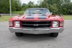 Thumbnail Photo 4 for 1971 Chevrolet Chevelle