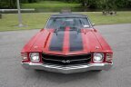 Thumbnail Photo 3 for 1971 Chevrolet Chevelle