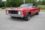 Thumbnail Photo 1 for 1971 Chevrolet Chevelle