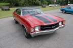 Thumbnail Photo 5 for 1971 Chevrolet Chevelle