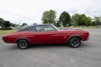 Thumbnail Photo 6 for 1971 Chevrolet Chevelle