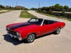 Thumbnail Photo 2 for 1971 Chevrolet Chevelle SS