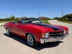 Thumbnail Photo 5 for 1971 Chevrolet Chevelle SS