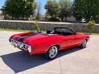 Thumbnail Photo 4 for 1971 Chevrolet Chevelle SS