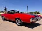 Thumbnail Photo 3 for 1971 Chevrolet Chevelle SS
