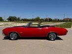 Thumbnail Photo 6 for 1971 Chevrolet Chevelle SS