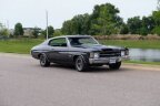Thumbnail Photo 1 for 1971 Chevrolet Chevelle SS